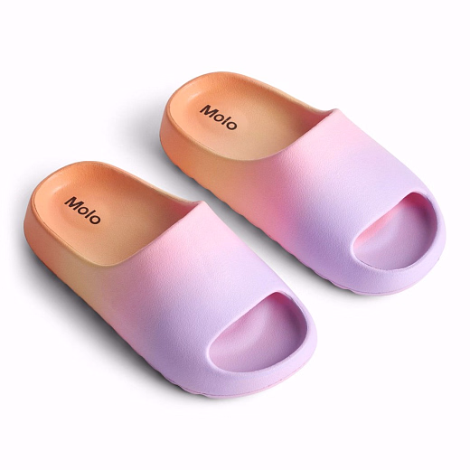 Пантолеты Zion Summer Fade от бренда MOLO