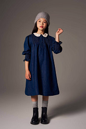 Платье Loredana от бренда C'ERA UNA VOLTA