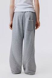 Штаны Chill Grey от бренда Stormies