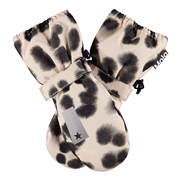 Варежки Igor Snow Leo от бренда MOLO