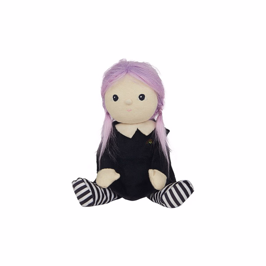 Кукла Dinky Dinkums Willa Witch - светится в темноте от бренда Olli Ella