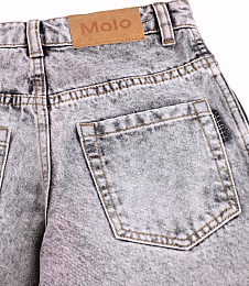 Джинсы Aiden BW Stone Denim от бренда MOLO