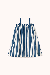Сарафан Blue stripes от бренда Tinycottons
