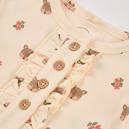 Слип Deers от бренда Boboli