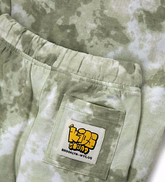 Футболка и шорты Kids Squad от бренда Original Marines