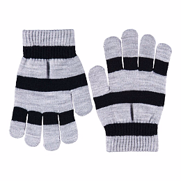 Перчатки 2 пары Kei Dark Cocoa от бренда MOLO