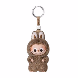 Брелок Labubu Pin For Love N-Z от бренда POP MART