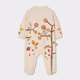 Комбинезон Squirrels от бренда Boboli