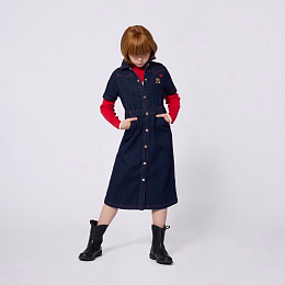 Джемпер Red от бренда SONIA RYKIEL