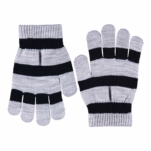 Перчатки 2 пары Kei Dark Cocoa от бренда MOLO