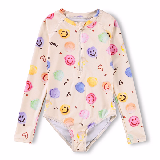 Купальник Necky Smile Scoops от бренда MOLO