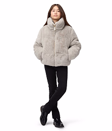 Куртка Havi Dappled Grey от бренда MOLO