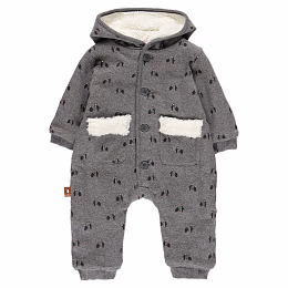 Комбинезон Penguins от бренда Boboli