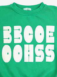Свитшот Modern от бренда Bobo Choses