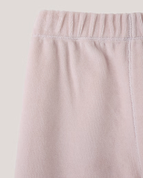 Комплект кофта и брюки велюр Pink от бренда Anna Leon