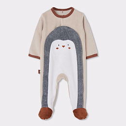Комбинезон Penguin от бренда Boboli