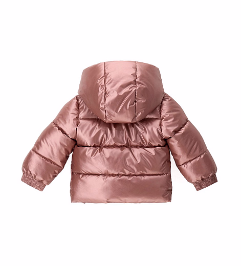 Куртка Pink metallic от бренда Original Marines