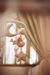 Мобиль Морской мир от бренда Jollein