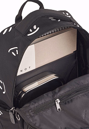 Рюкзак Backpack Mates Happy White от бренда MOLO