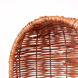 Коляска для кукол плетеная от бренда Egmont Toys