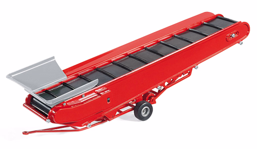 Электроконвейер, 1:32 от бренда Siku