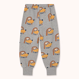 Джоггеры DOGS от бренда Tinycottons