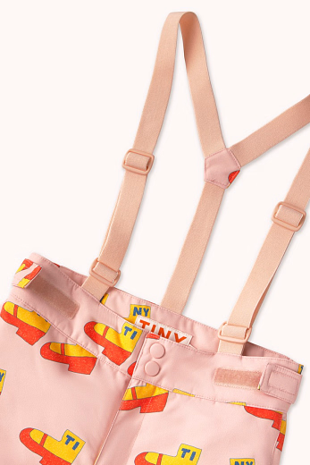 Штаны WALK GRAPHIC от бренда Tinycottons