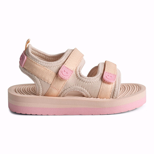 Сланцы Zola Rose Light от бренда MOLO