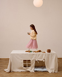 Свитшот Baking Club от бренда CHOOCHOO