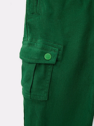 Карго Green от бренда Stella McCartney kids