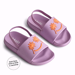Пантолеты Zhappy Crocus Petal от бренда MOLO