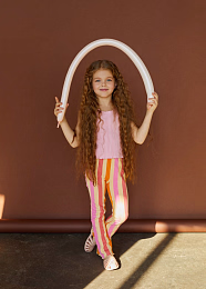 Кроп-топ Summer Sorbet от бренда Sproet & Sprout