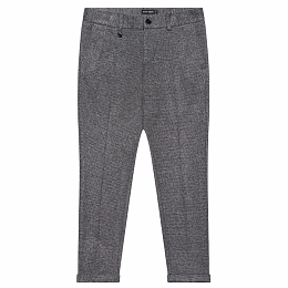Брюки Gray melange от бренда Antony Morato