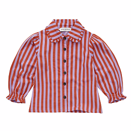 Блузка Stripe от бренда Sproet & Sprout