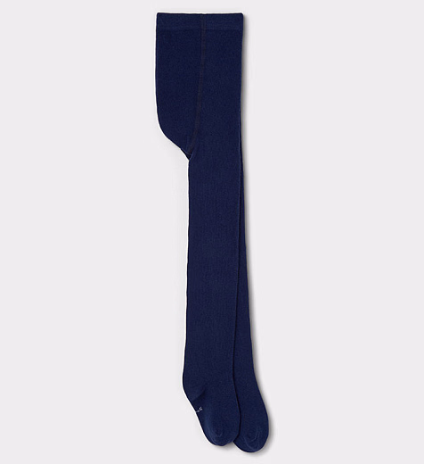 Колготки Navy от бренда Boboli
