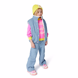 Джемпер Fuchsia от бренда Billieblush