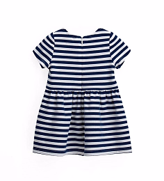 Платье Sailor stripe от бренда Original Marines