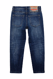 Джинсы D-LUCAS-J от бренда DIESEL