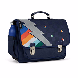 Портфель Medium Chromatic Lightning от бренда Caramel et Cie