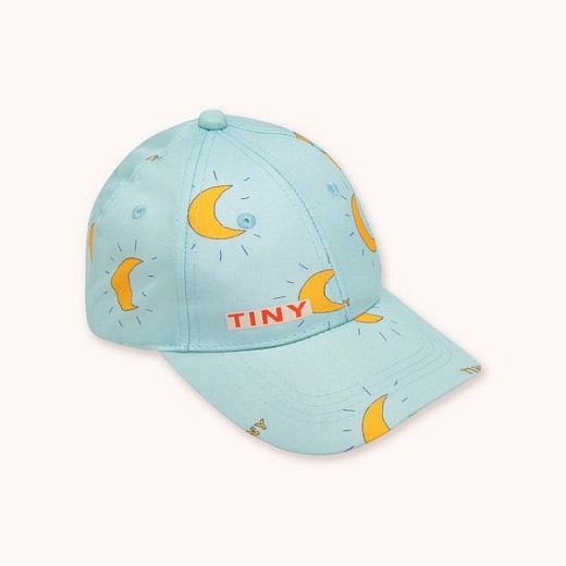 Кепка MIDNIGHT SUN от бренда Tinycottons