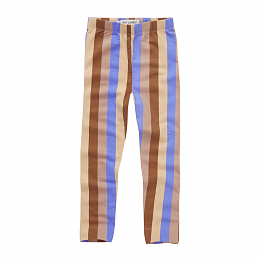 Легинсы Multi Clr Stripe от бренда Sproet & Sprout