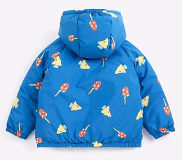 Куртка Mush Monster Duo от бренда Bobo Choses