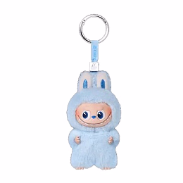 Брелок Labubu Pin For Love А-М от бренда POP MART