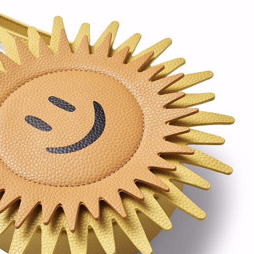 Сумка Dandelion Bag Mimosa от бренда MOLO