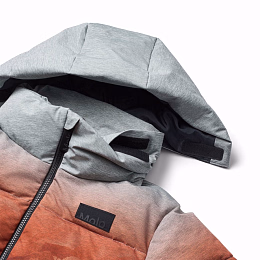 Куртка Hilo Sunrise от бренда MOLO