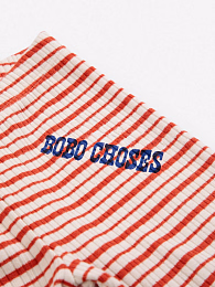 Легинсы Pop stripes от бренда Bobo Choses