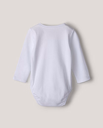 Набор боди кимоно Born in 2026 от бренда Anna Leon