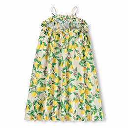 Платье Connie Citrus от бренда MOLO