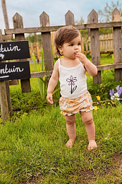 Боди Daisy от бренда Sproet & Sprout