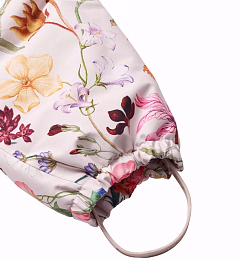 Комбинезон Pingo Antique Flowers от бренда MOLO